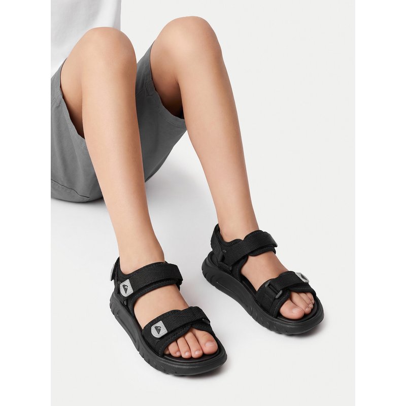 Sandalen Quiksilver CEO-CP81-26282 Schwarz