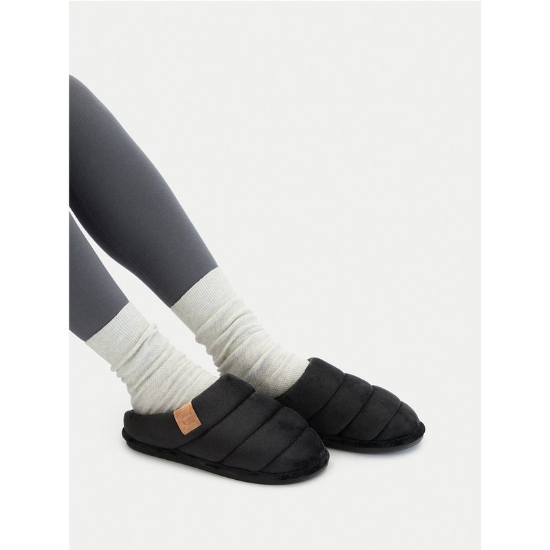 Hausschuhe G-Star Raw CEO-WSS21717-01 Schwarz