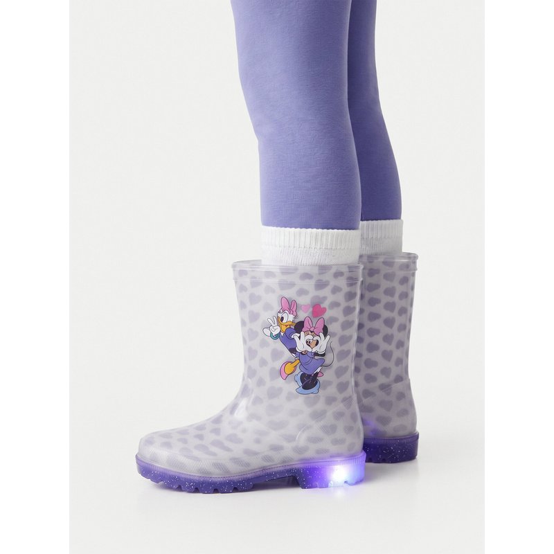 Gummistiefel Mickey&Friends CEO-NJ-AW25-113DSTC Violett