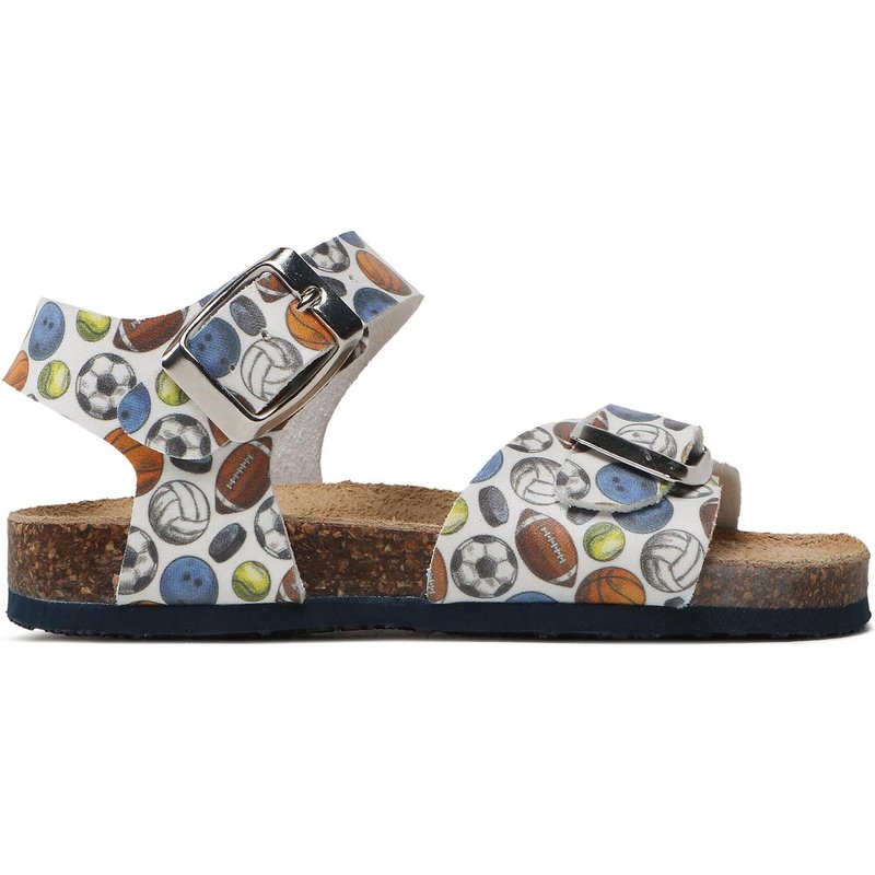 Sandalen Primigi 3925544 M Weiß
