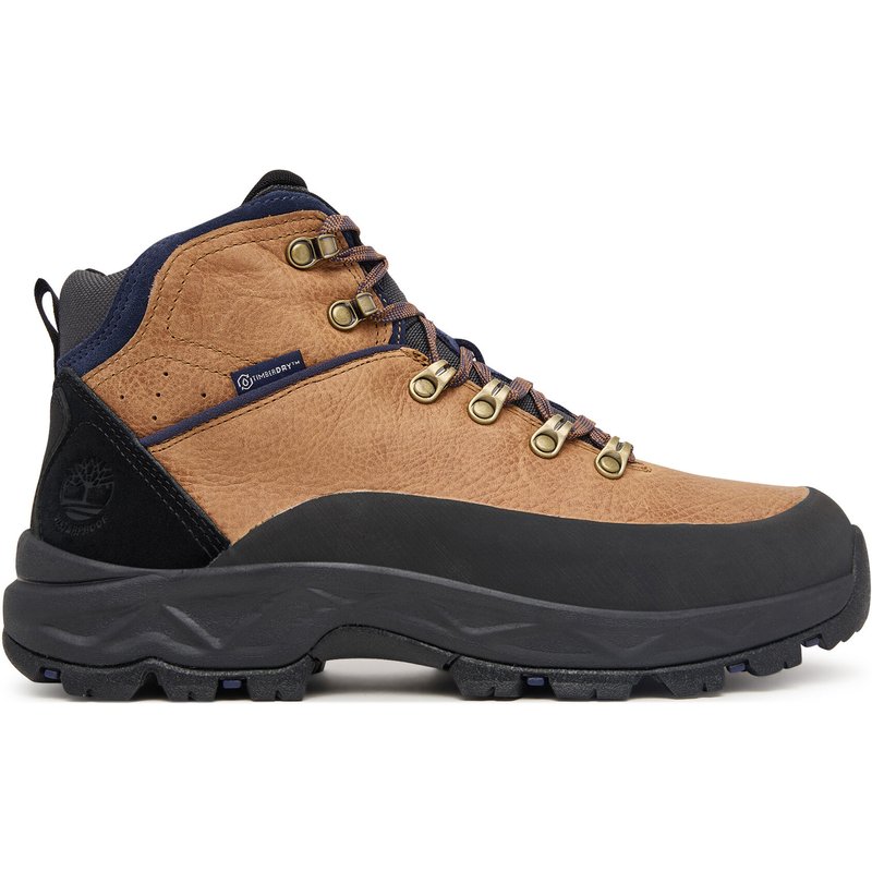 Trekkingschuhe Timberland Mt. Maddsen 2.0 TB0A2QA9ES41 Hellbraun