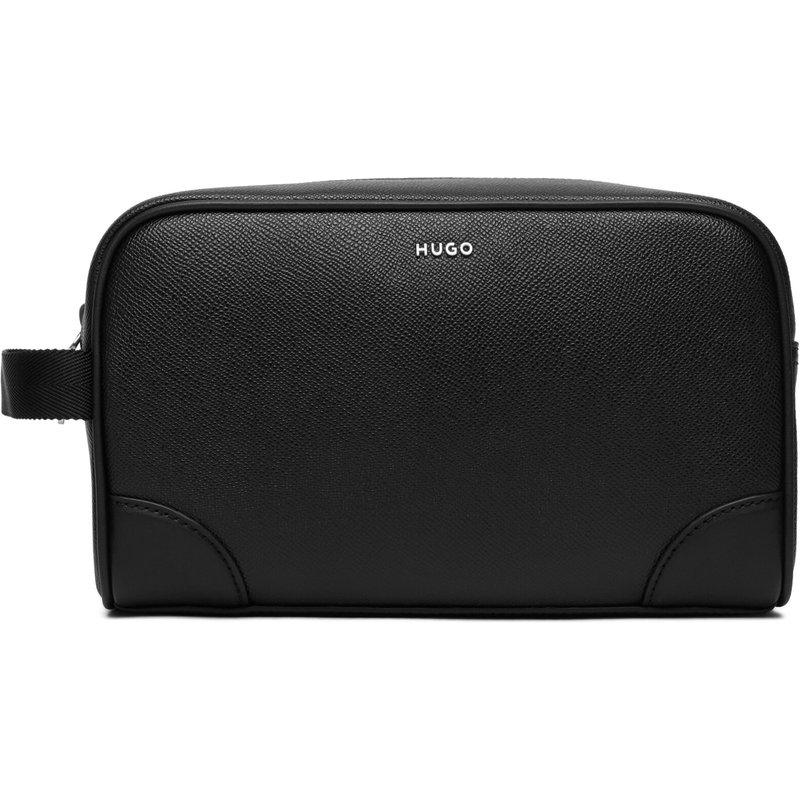 Kosmetiktasche HUGO Go-Bag 50572706 Schwarz