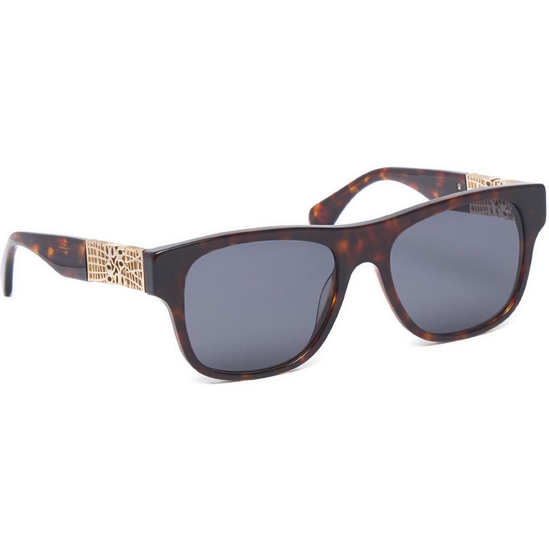Sonnenbrillen Nine West CEO-NW55248S Dunkelbraun