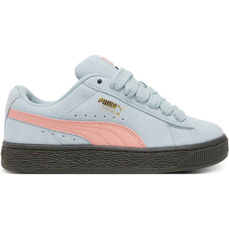 Sneakers Puma Suede XL Jr 396577 30 Blau