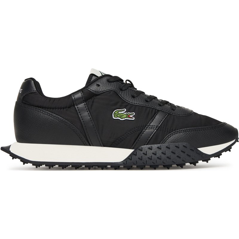 Sneakers Lacoste L-Spin Evo 7-50SMA0135 Schwarz