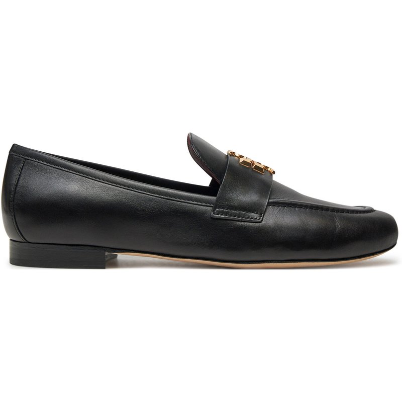 Slipper Tory Burch Eleanor 158204 Schwarz
