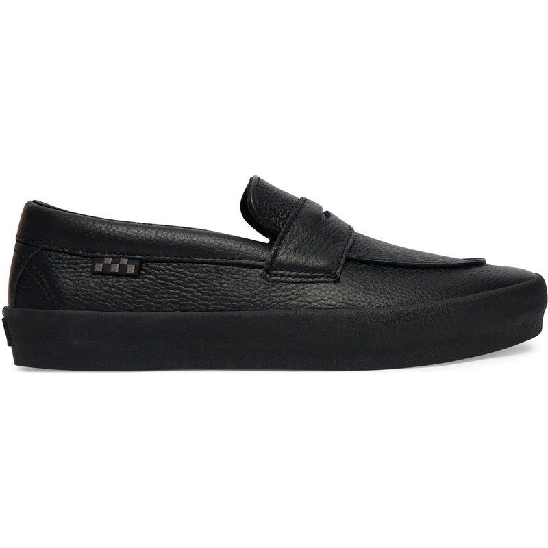 Slipper Vans Skate Loafer VN0A5DXUBKA1 Schwarz