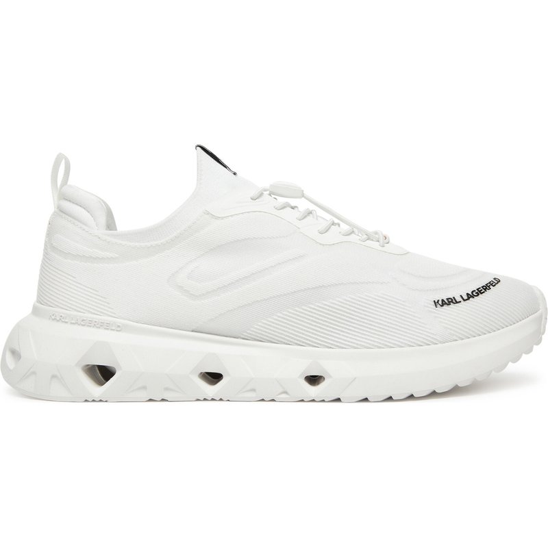 Sneakers KARL LAGERFELD KL54623 Weiß