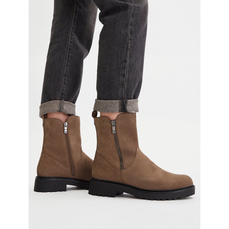Stiefeletten Caprice 9-25414-45 Braun