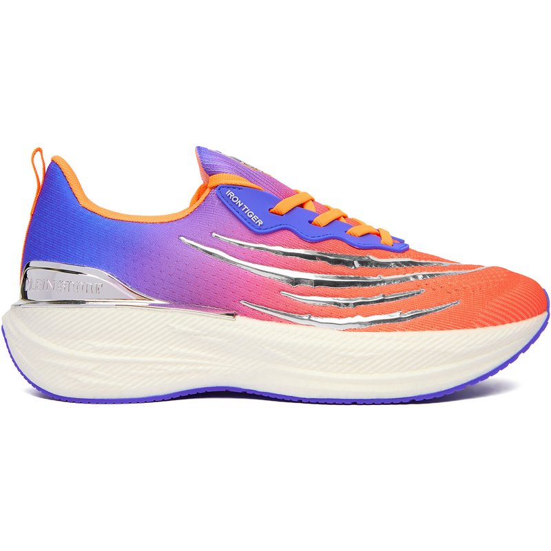 Sneakers Plein Sport AAES USC0844 STE003N Orange