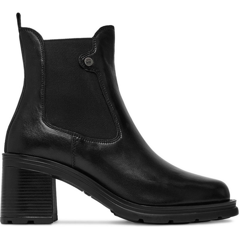 Stiefeletten G-STAR CEO-WI34-TRUST-04 Schwarz