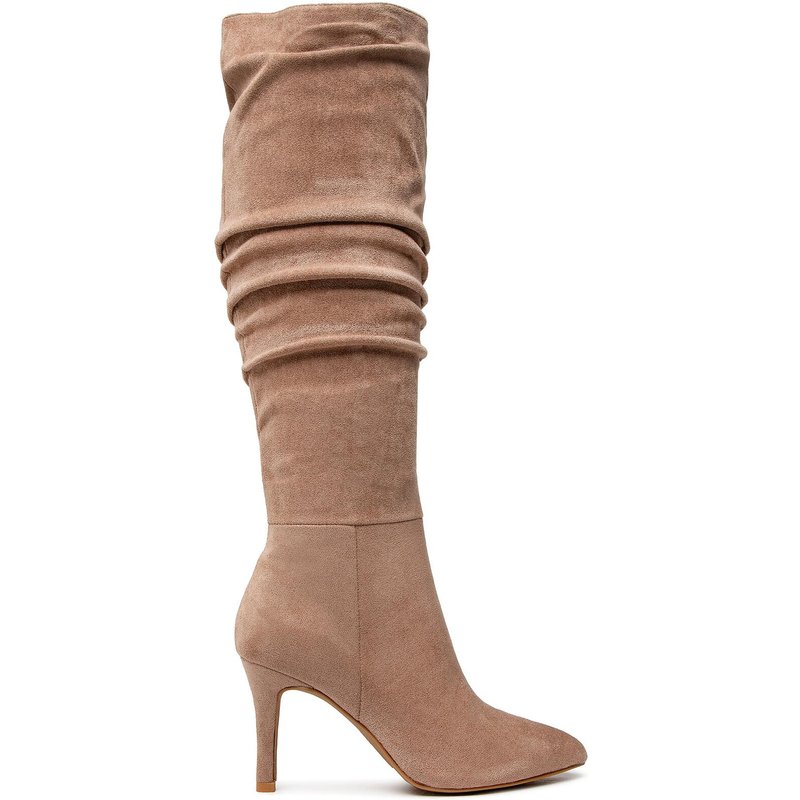 Stiefel DeeZee H030301-01 Beige