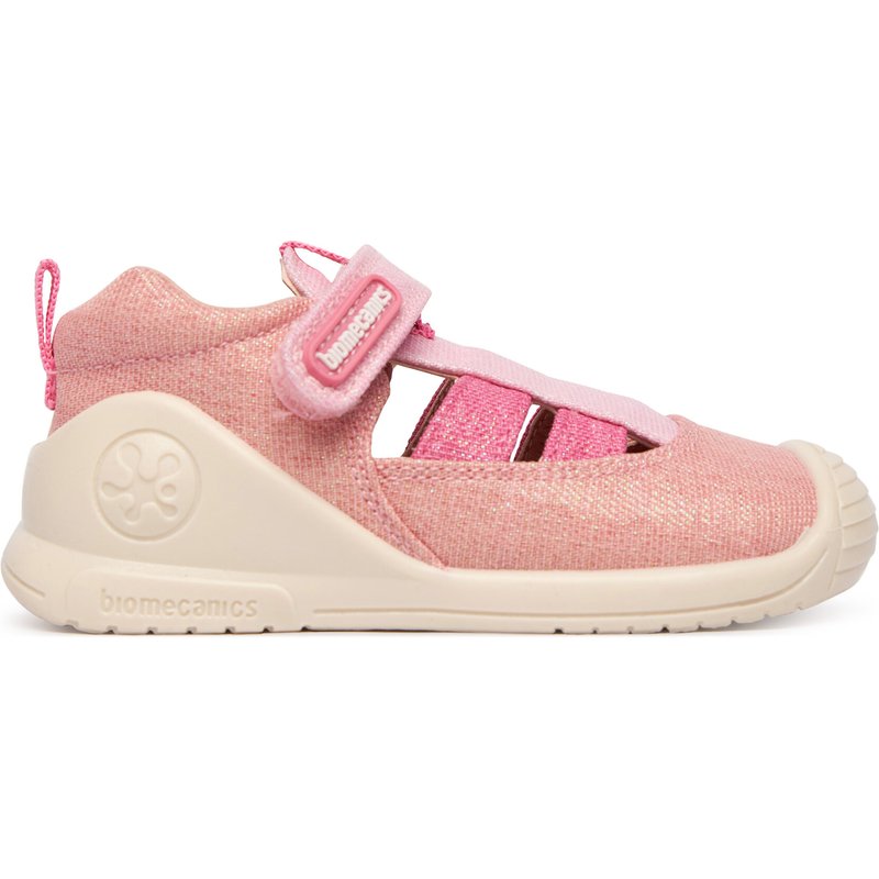 Hausschuhe Biomecanics 262179 Rosa