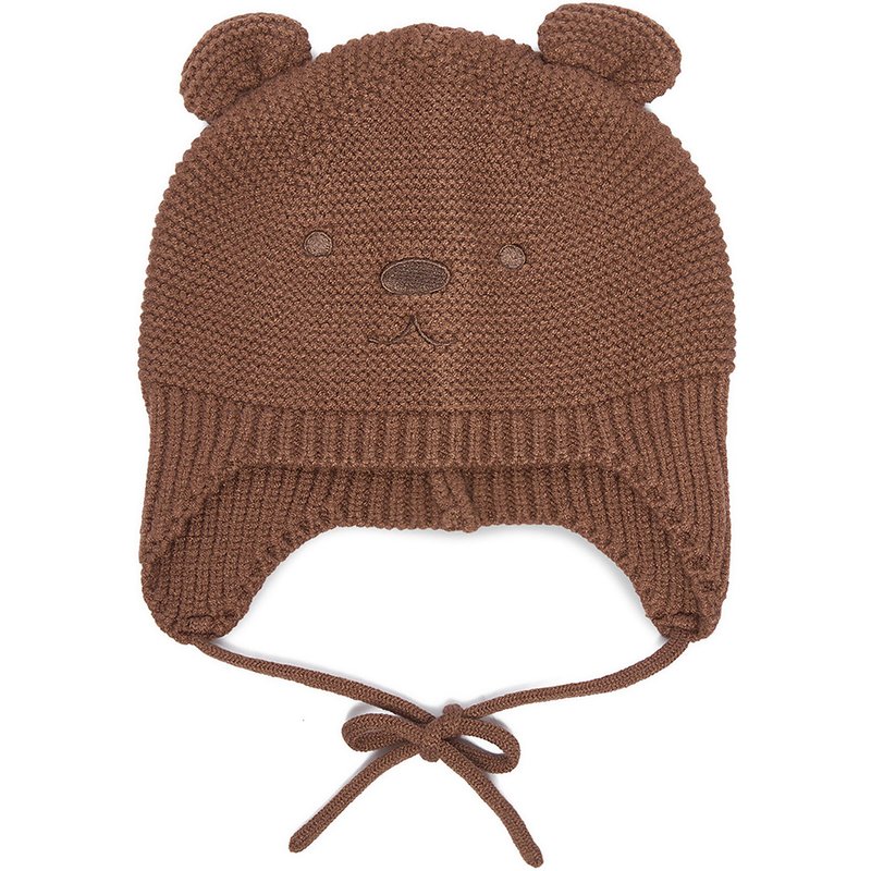 Mütze Lasocki Kids CEO-SKY-CO3CH Braun