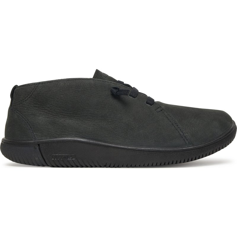 Sneakers Keen KNX Chukka 1029529 Schwarz