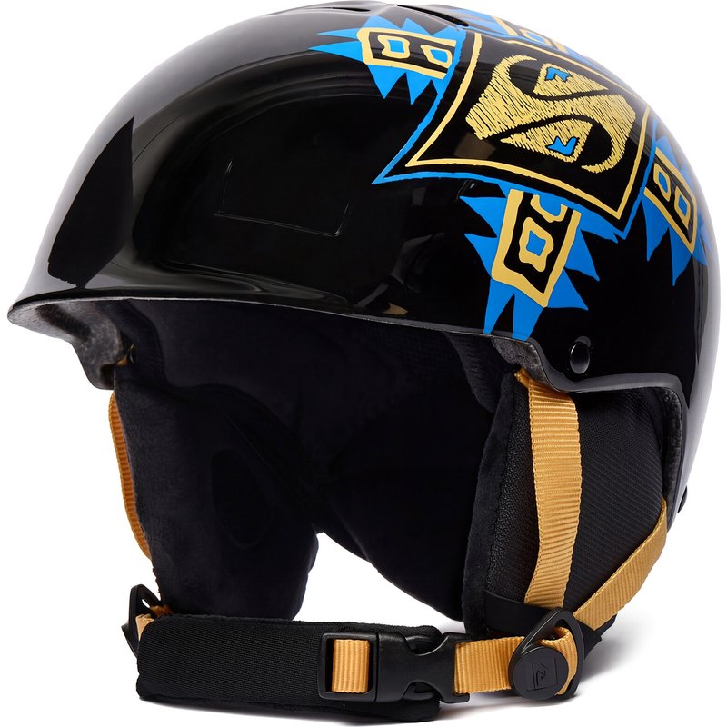 Skihelm Quiksilver Empire - Snow Ski Helmet EQBTL03028 Bunt