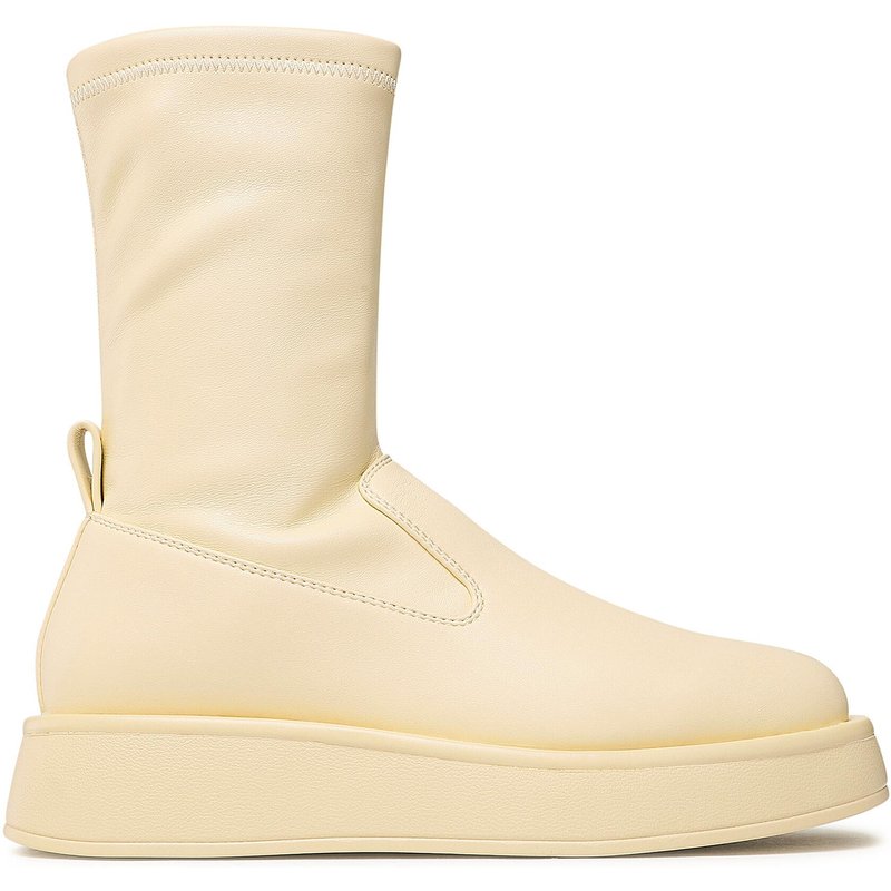 Stiefeletten Jenny Fairy ENERGY-01HZ Gelb