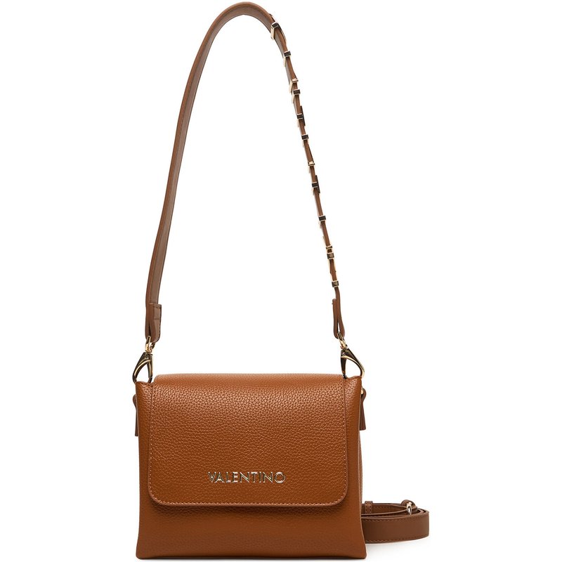 Handtasche Valentino Alexia VBS5A806 Braun