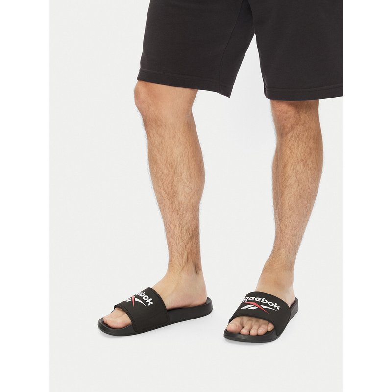 Pantoletten Reebok SS25-3C069-2 Schwarz