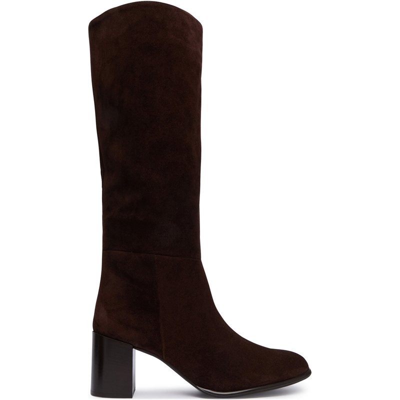Stiefel HÖGL Jess 2-106622-21000 Braun