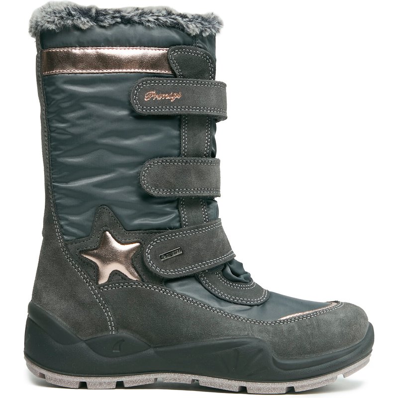 Stiefel Primigi GORE-TEX 4883055 D Grau