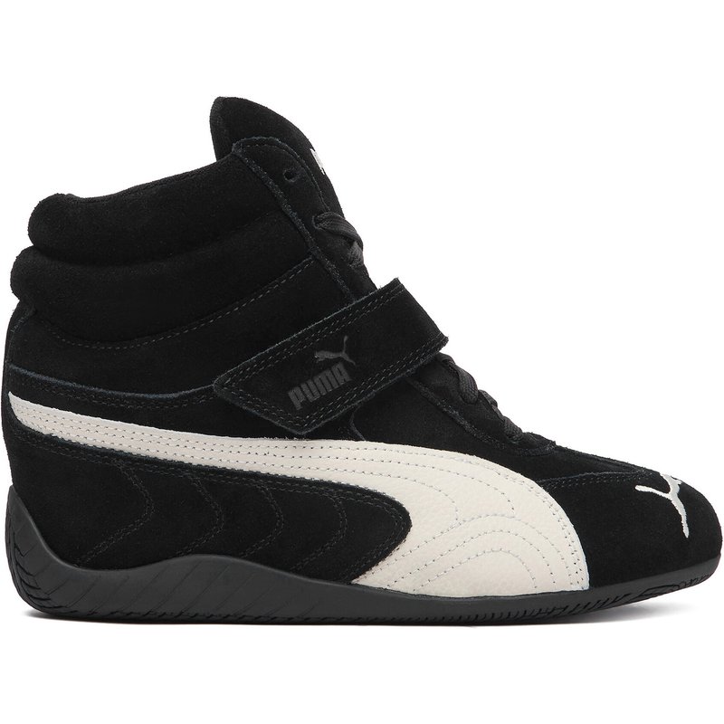 Sneakers Puma Speedcat Wedge OG 408119 01 Schwarz