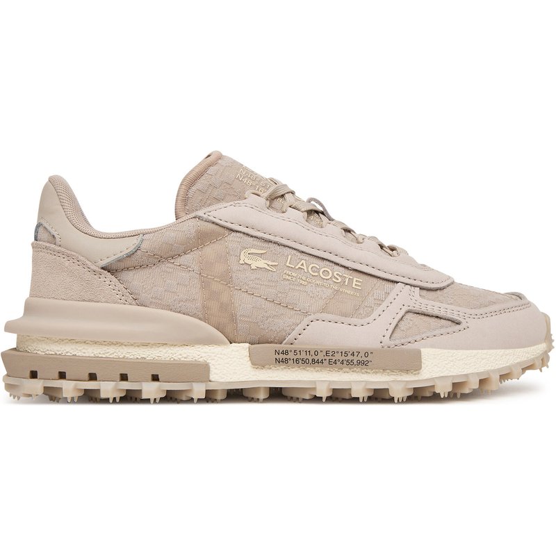 Sneakers Lacoste 52SFA0065 Beige