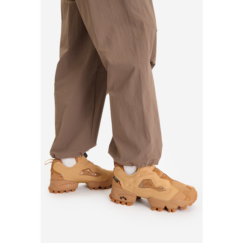Sneakers Reebok EO-INSTAPUMP FURY 94 WINTER 100230813 W Braun