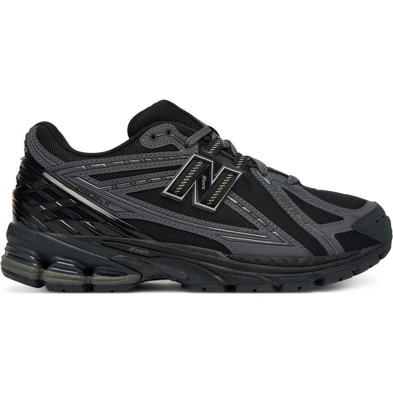 Sneakers New Balance M1906RLB Schwarz