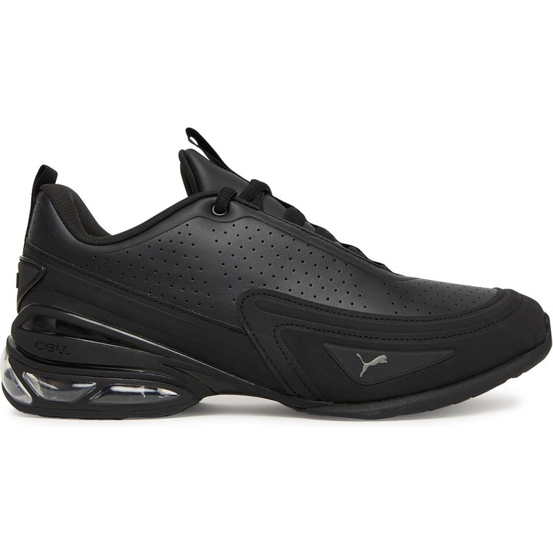 Sneakers Puma Meza Sl 312736 02 Schwarz