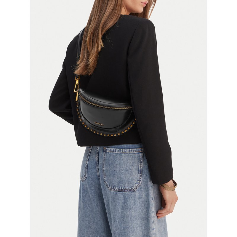 Handtasche Badura CEO-MAI-YH126 Schwarz