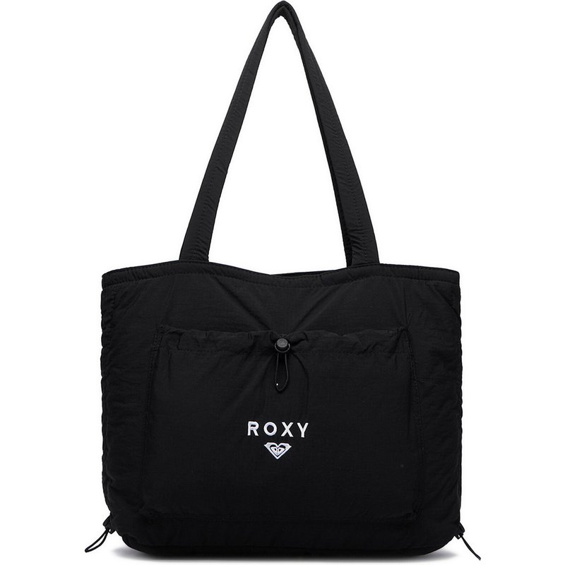 Handtasche Roxy WBEOHP-ROXY-MZ-006-10 Schwarz