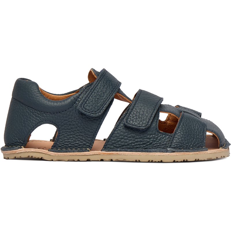 Sandalen Froddo Barefoot Flexy Avi G3150263 D Blau