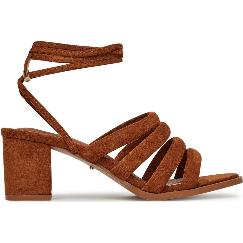 Sandalen DeeZee XFV28178-D1 Braun
