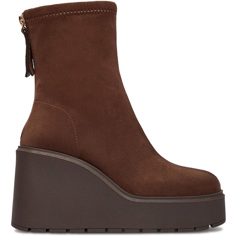 Stiefeletten DeeZee CEO-HY60195-13 Braun