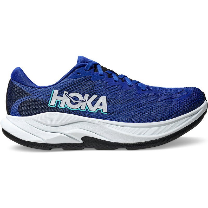 Laufschuhe Hoka Rincon 4 1155131 Blau