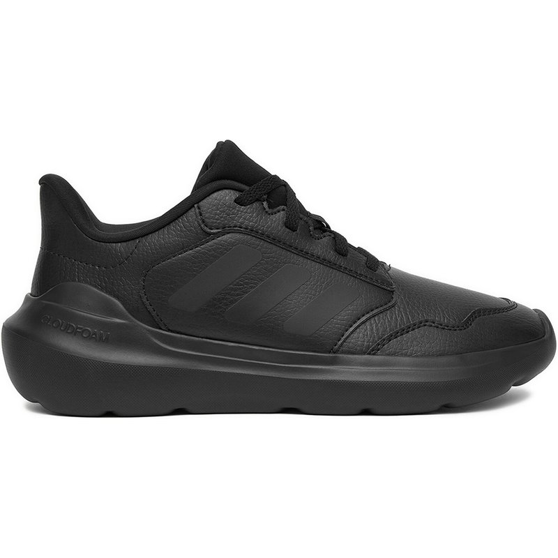 Sneakers adidas TENSAUR RUN J JP9644 Schwarz