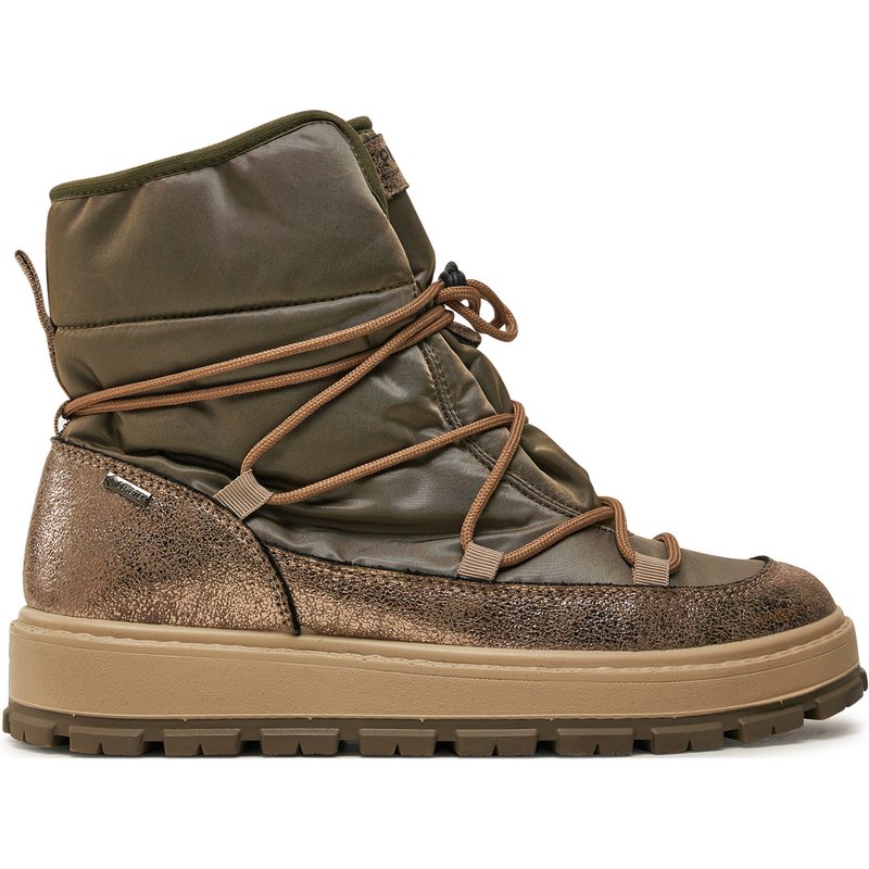Schneeschuhe Primigi 6869522 D GORE-TEX Grau