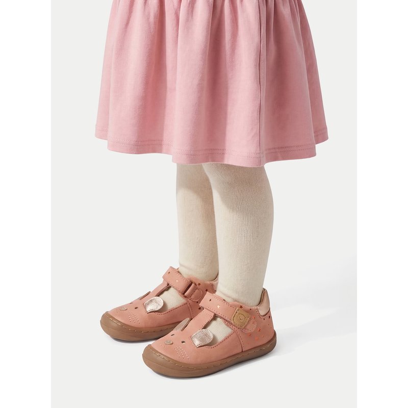 Halbschuhe Lasocki Kids CEO-CI12-CRUISE-17(II)DZ Orange