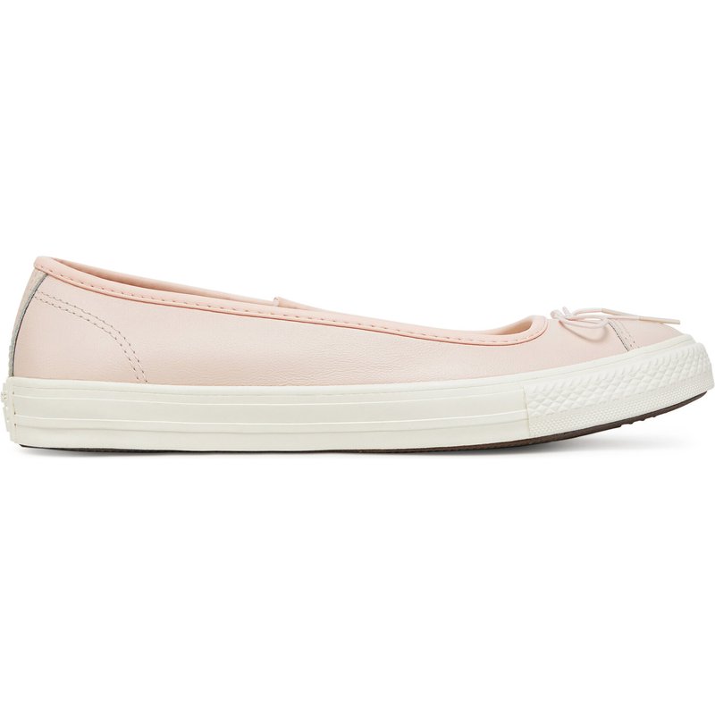 Ballerinas Converse Chuck Taylor All Star Dainty A16209C Beige