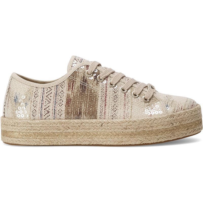 Sneakers Rieker 94010-60 Beige
