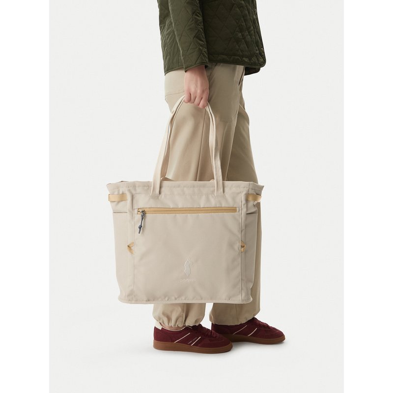 Tasche Cotopaxi Mentle 22L F25494U1509 Creme