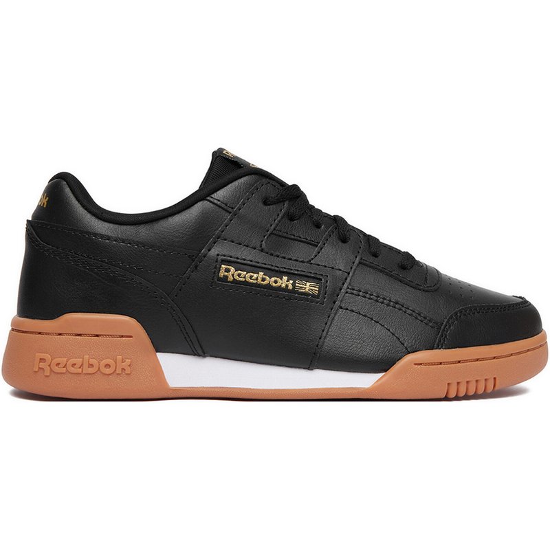 Sneakers Reebok EO-WORKOUT PLUS 100272601 Schwarz