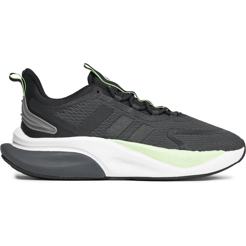 Sneakers adidas Alphabounce+ Bounce IG3584 Grau