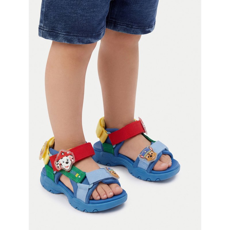 Sandalen Paw Patrol CEO-CP76-SS26-337PAW Blau