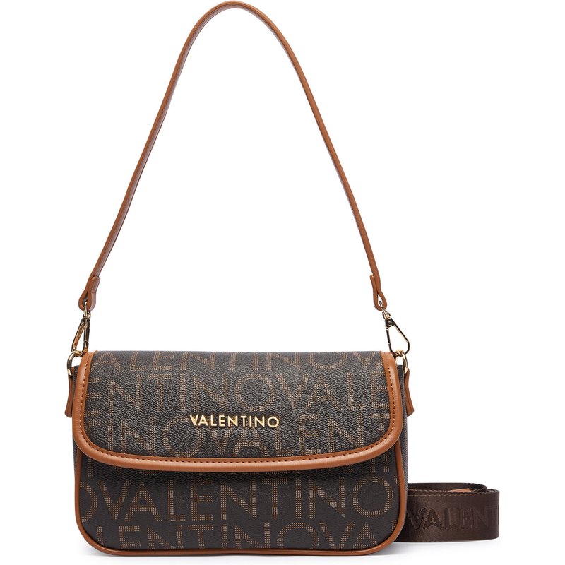 Handtasche Valentino Regina Re VBS9IS09 Braun