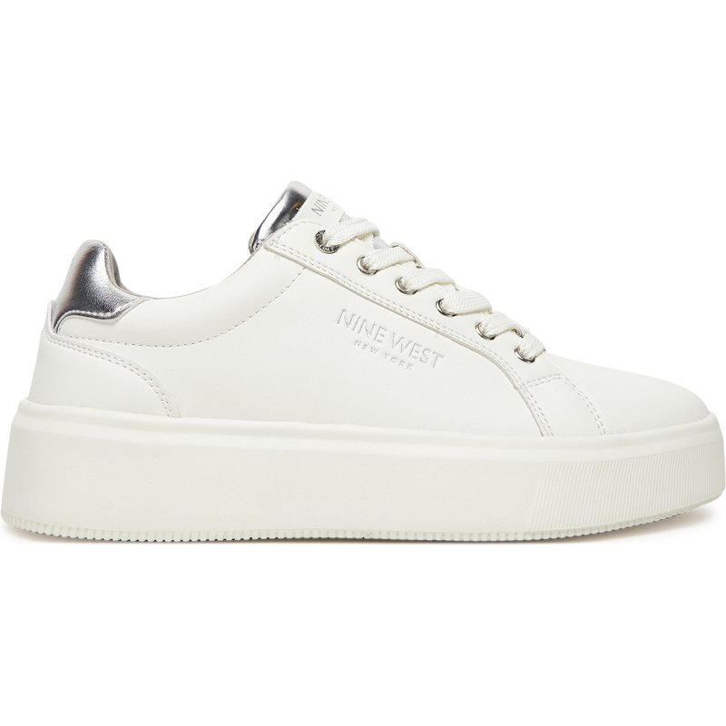 Sneakers Nine West SS25-3C066 Weiß