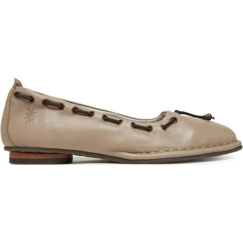 Ballerinas Fly London Bapifly P701264003 Beige