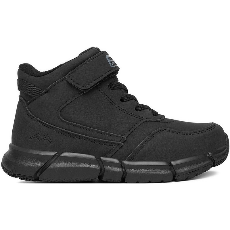 Schnürschuhe Sprandi CEO-CP87-25050(III)CH Schwarz