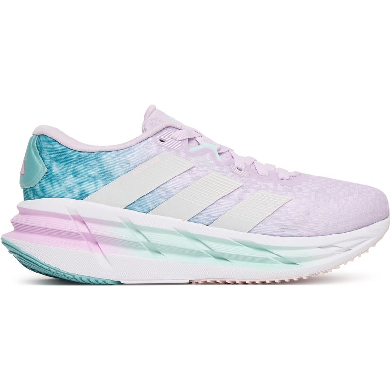 Laufschuhe adidas adistar 4 JR0286 Violett